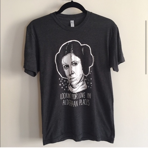 Star Wars Limited Edition Graphic Tee - Picture 2 of 5